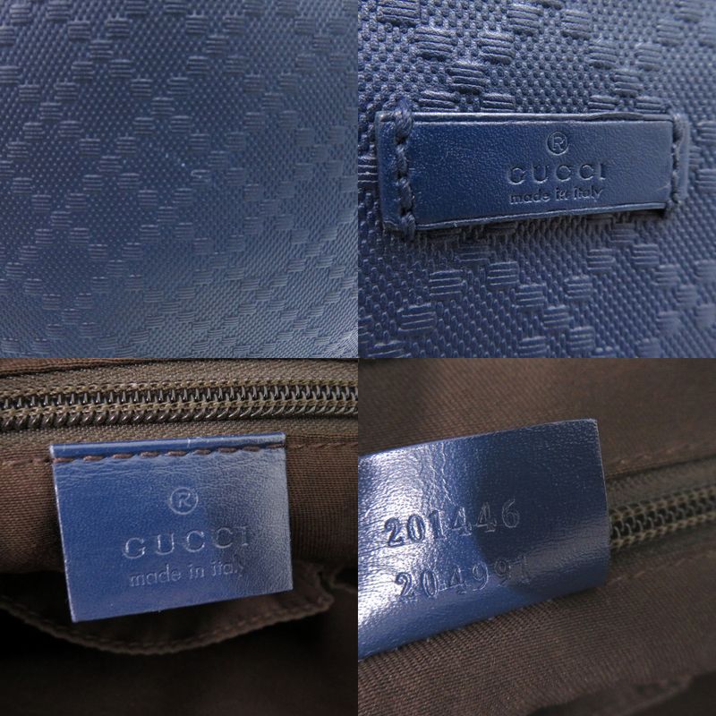 Gucci Diamante Hilary Lux Shoulder Bag Diamante Pattern A4 Storage Crossbody