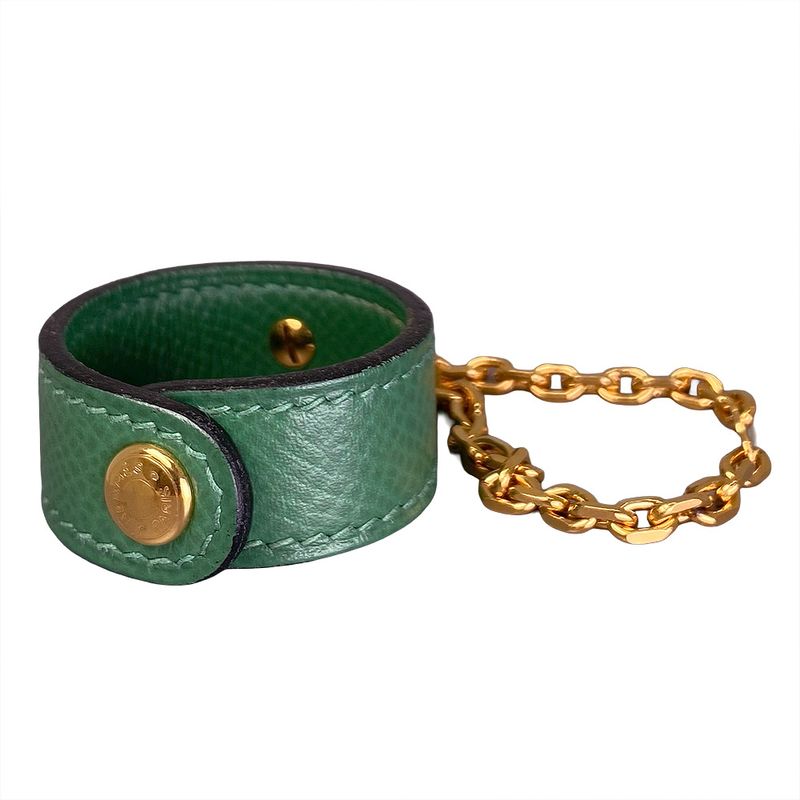 Hermes Globe Holder Key Holder