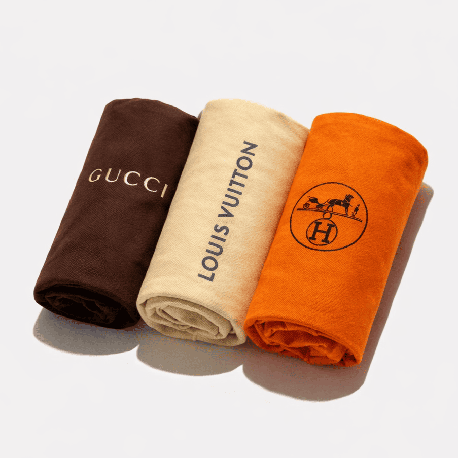 Brand Dustbag