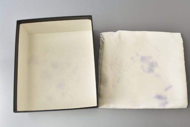 Unused Gucci Mini Wallet Fold Wallet GG Marmont 573811 0olox 9689