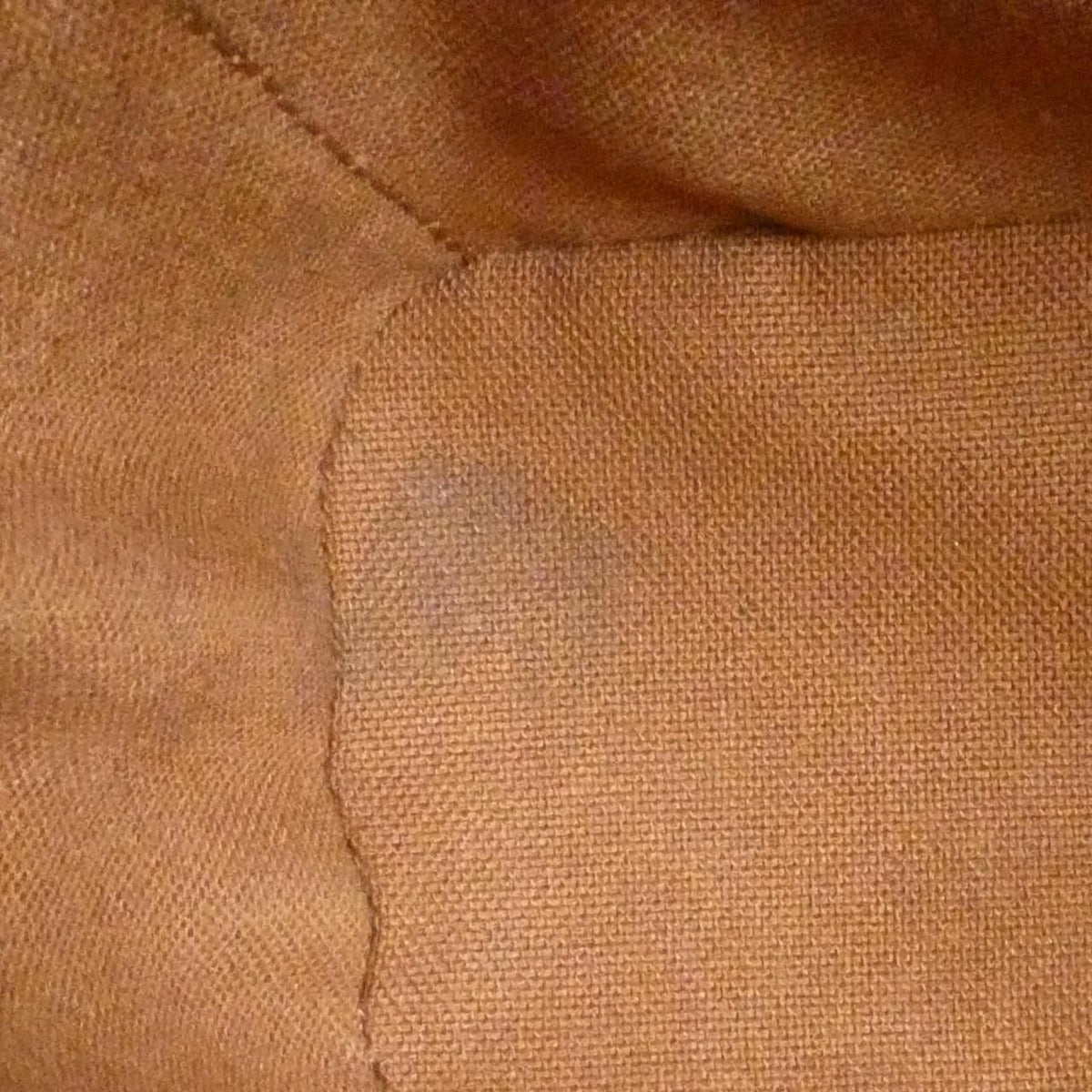 Louis Vuitton Monogram Vavin PM Bag Brown Marron — view 10