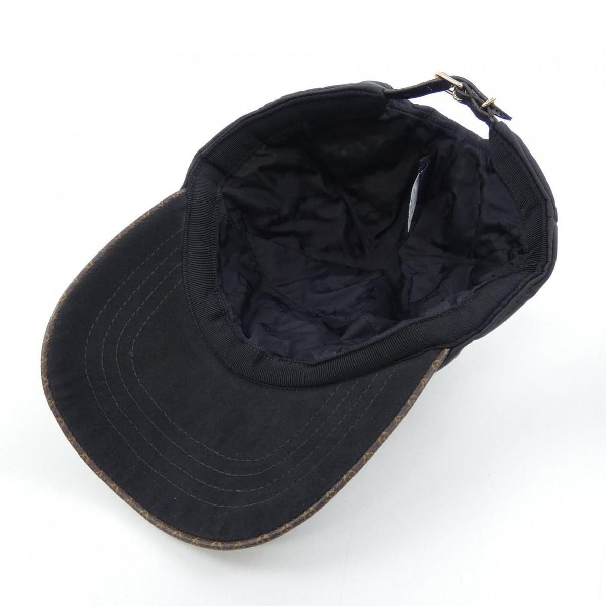 Louis Vuitton Cap Black — view 5