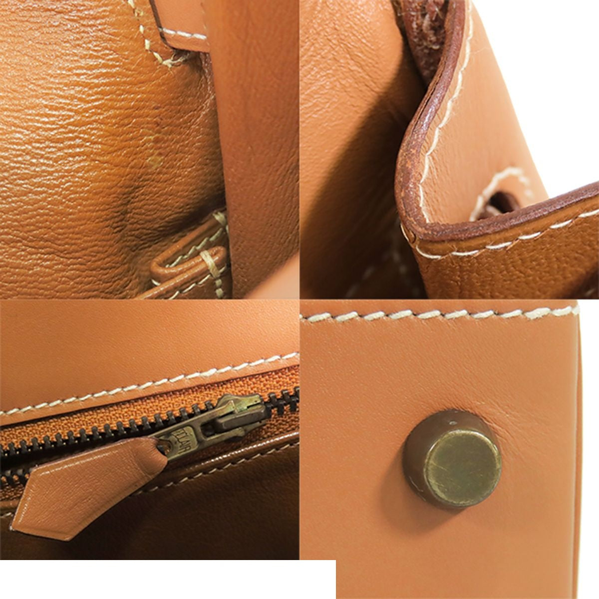 Hermes Kelly 32 Handbag — view 8