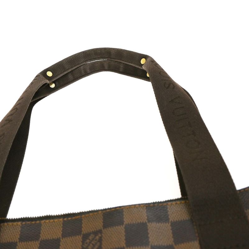 Louis Vuitton Tote Bag Damier Cabas-beaubourg N52006 14ka663