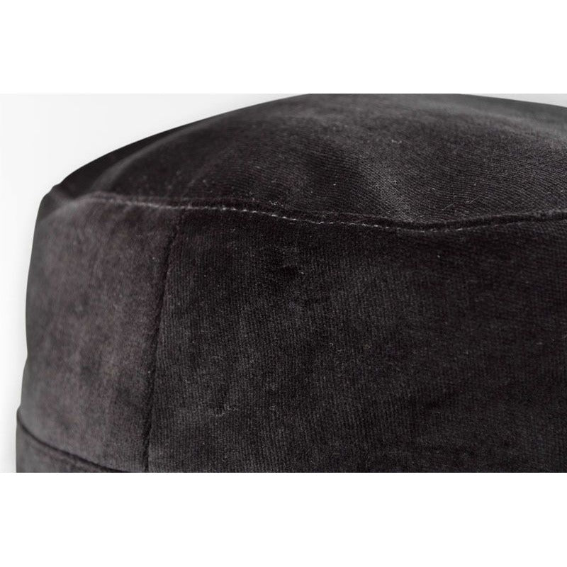 Hermes Hat Bucket H Logo Black 57 — view 6