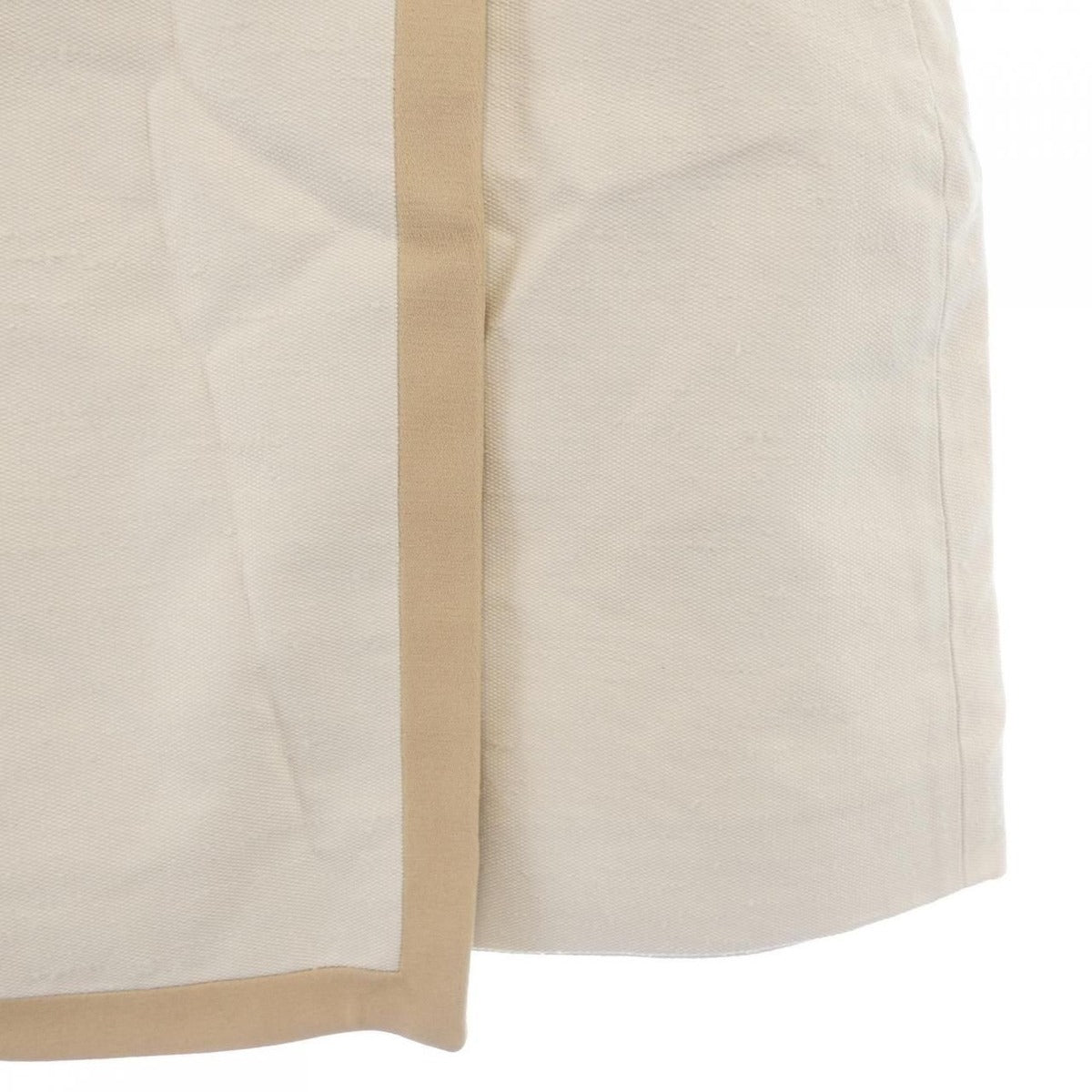 Fendi Awzw Skirt Beige 36 — view 7