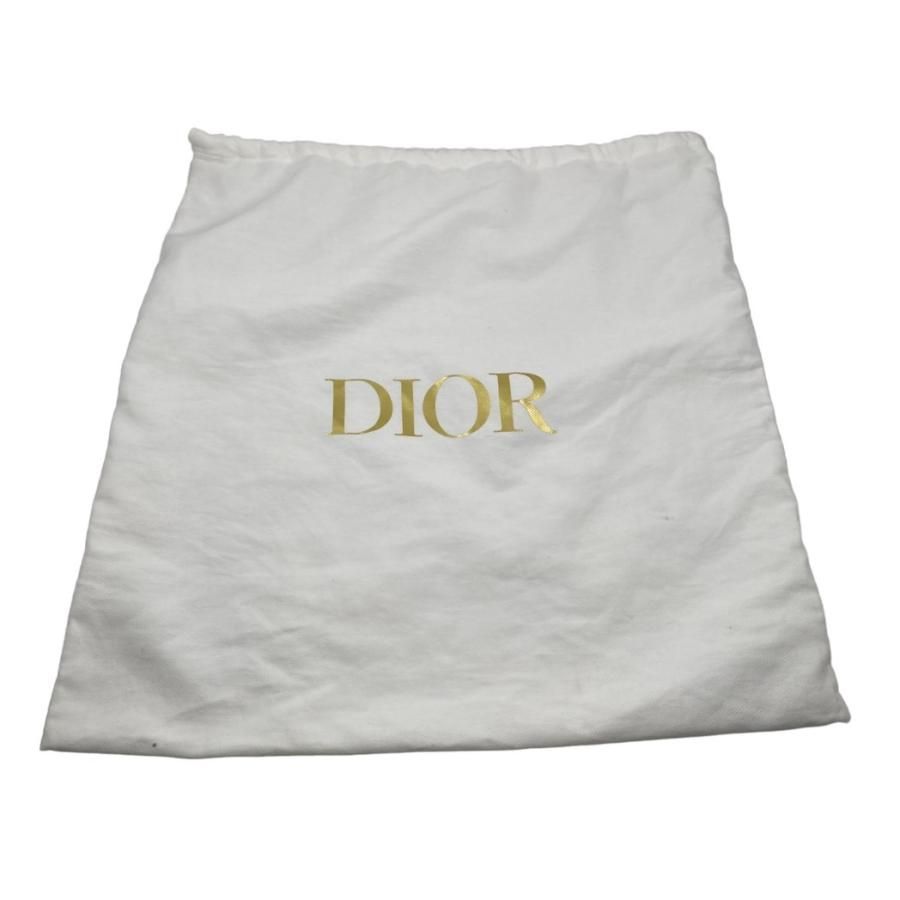 Dior VIBE VIBE Small Hobo Bag Handbag Canage Gold Hardware DIOR