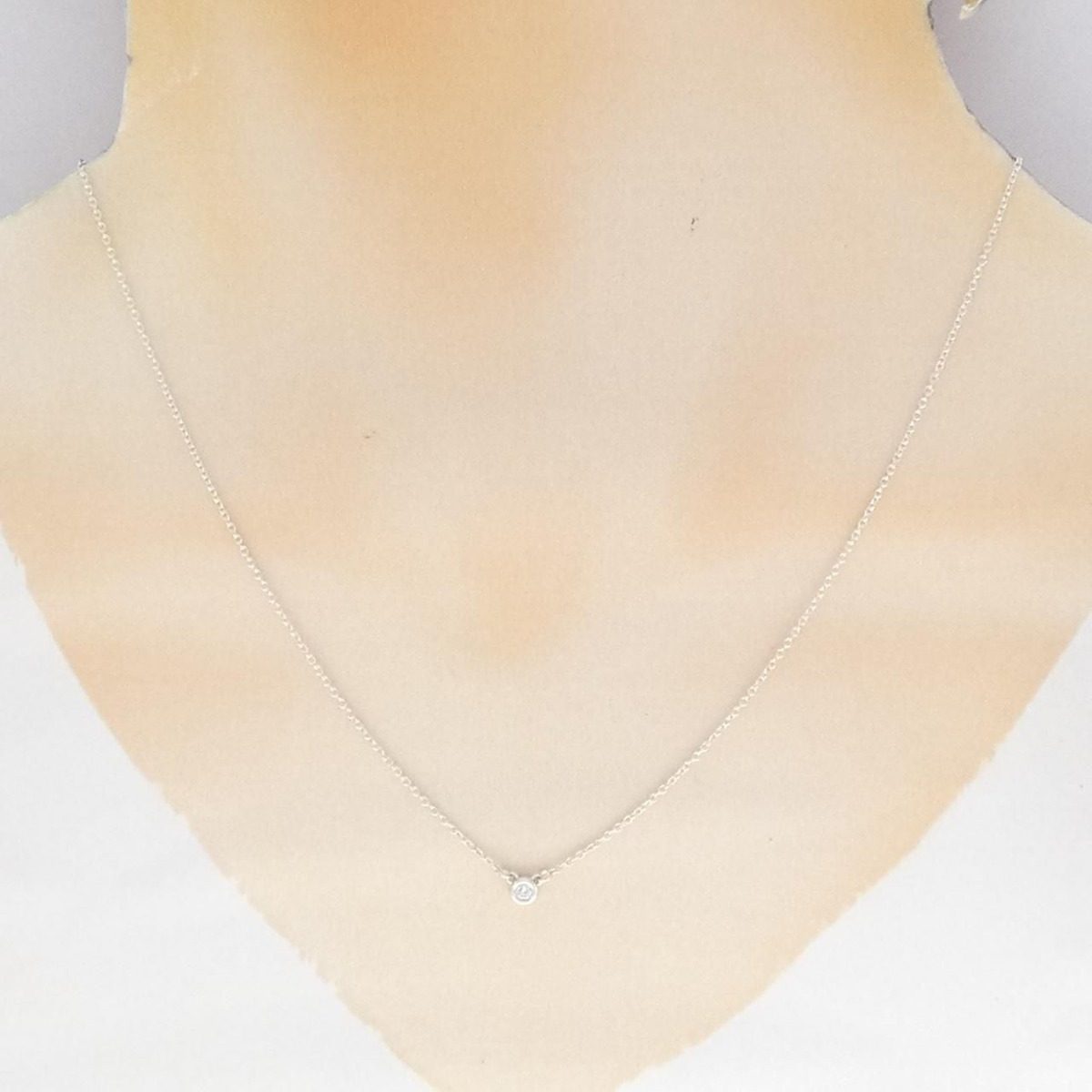 Tiffany & Co by the Yard Necklace — view 6