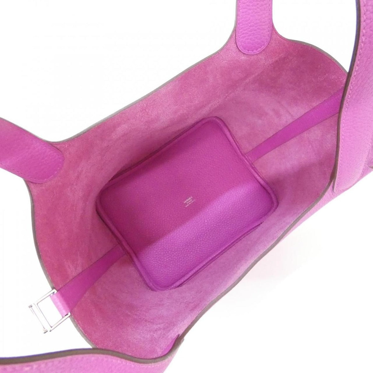 Hermes Picotin Lock MM Bag — view 5