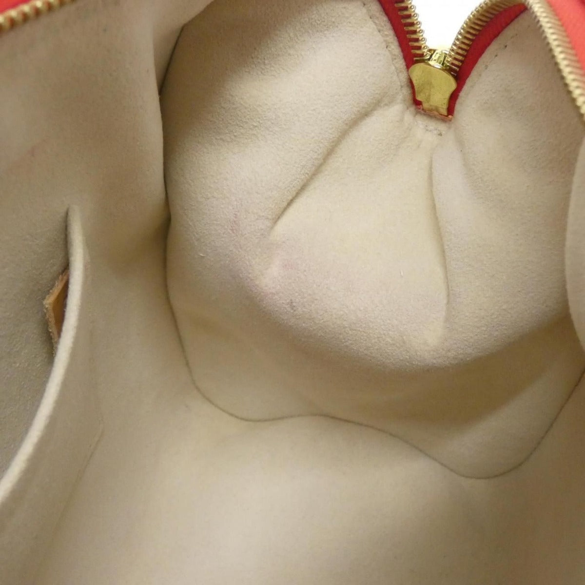 Louis Vuitton Epi Dock BB Boston Bag — view 10