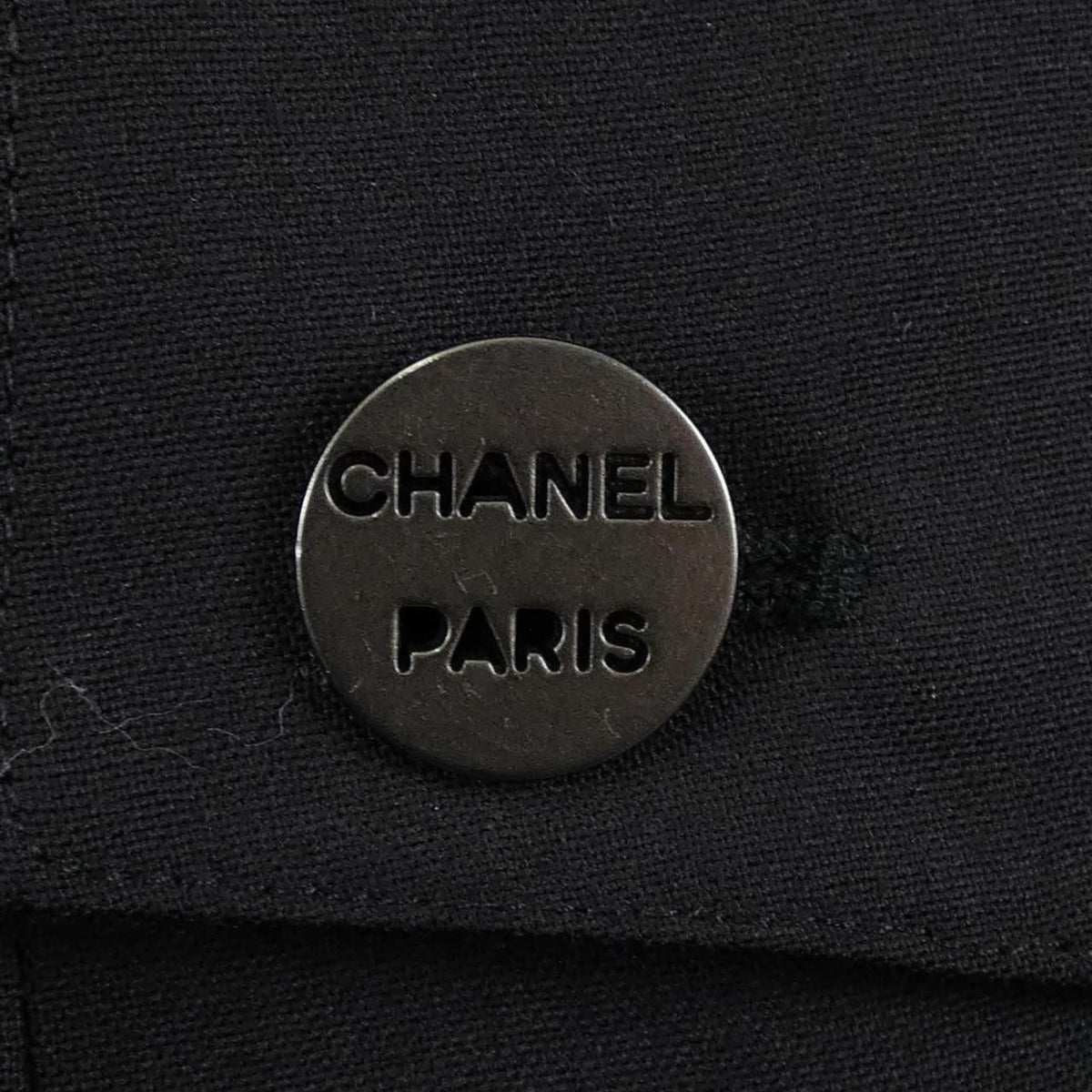 Chanel Skirt Vintage — view 7