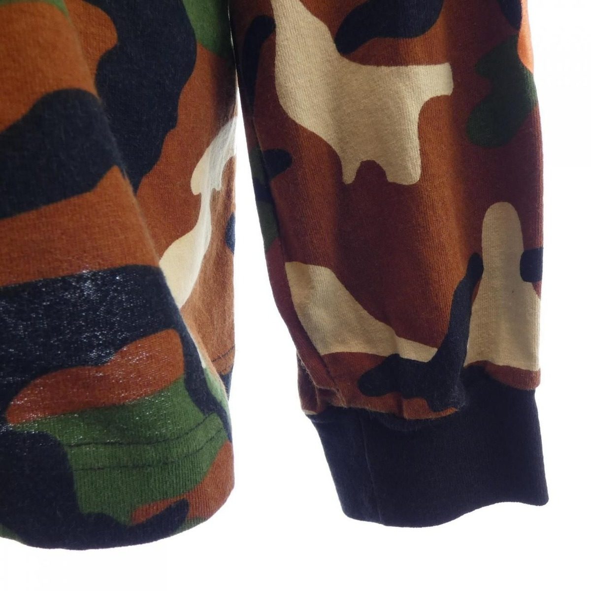 Chrome Hearts Matty Boy T-Shirt — view 6
