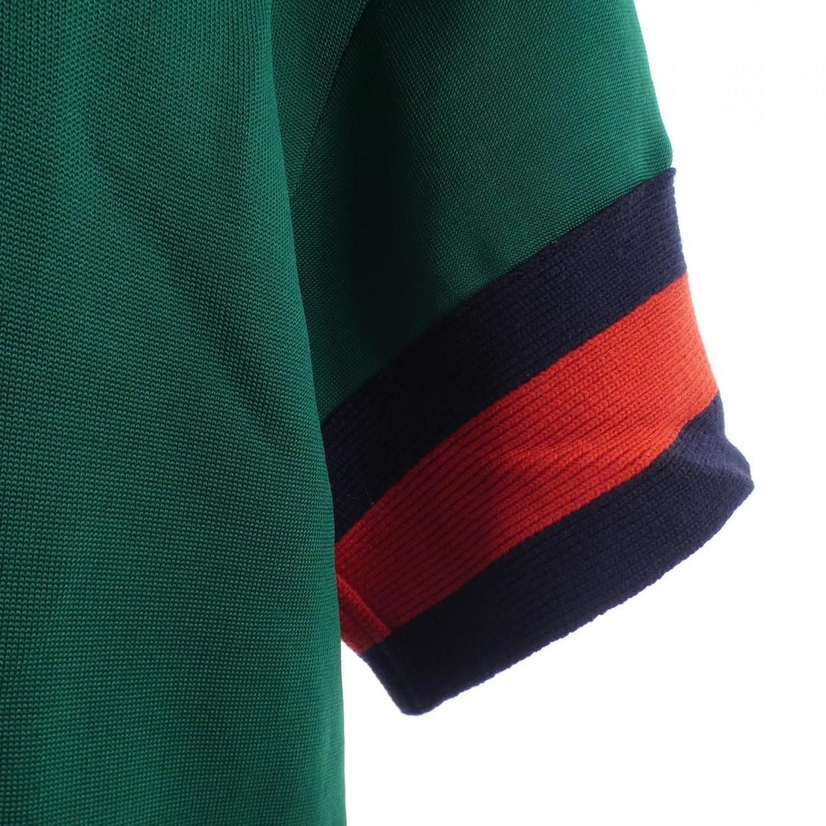 Gucci Dress Green — view 6