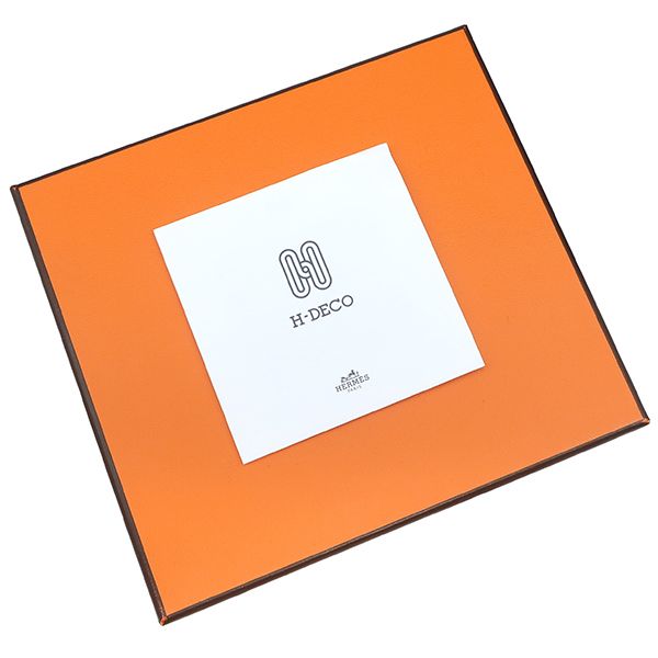 Hermes Tableware H Deco Ashe Deco Mug Porcelain Red H Deco White Red Porcelain