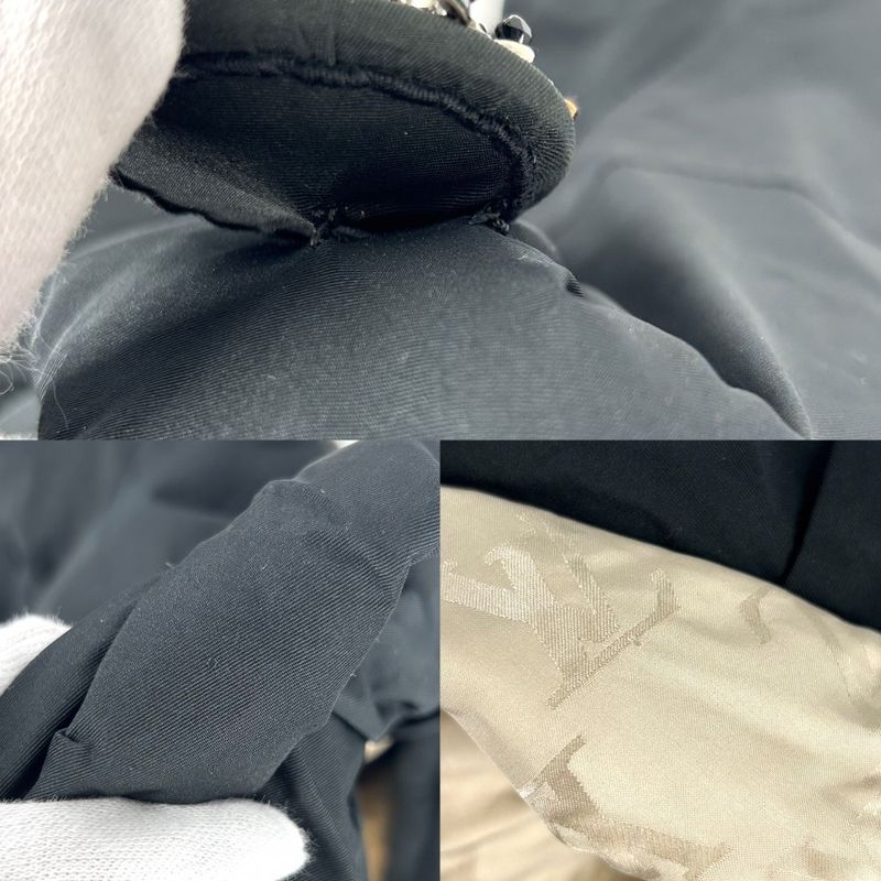 Louis Vuitton Down Jacket Women's Outerwear Apparel Clothing 38