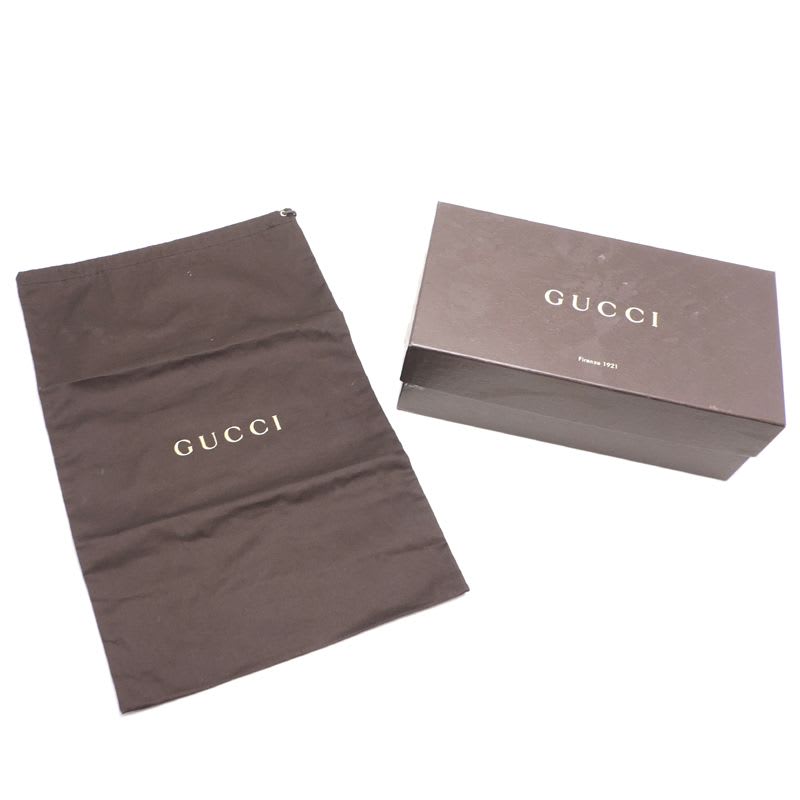 Gucci Other Shoes Size 23
