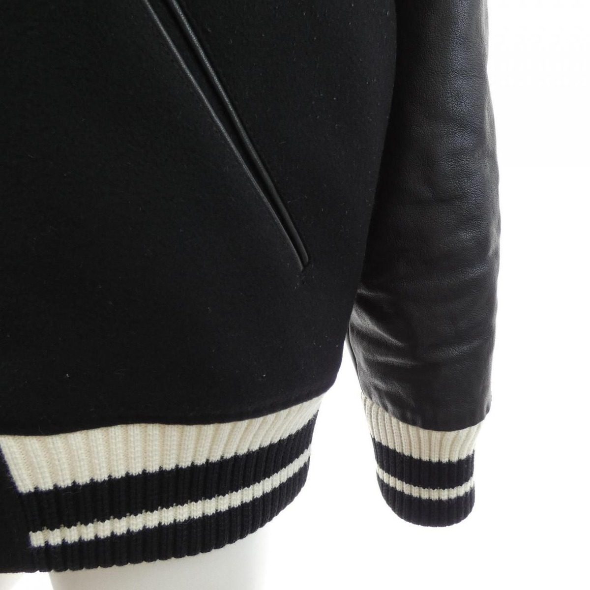 Moncler Genius Alyx Ailanthus Down Jacket — view 8