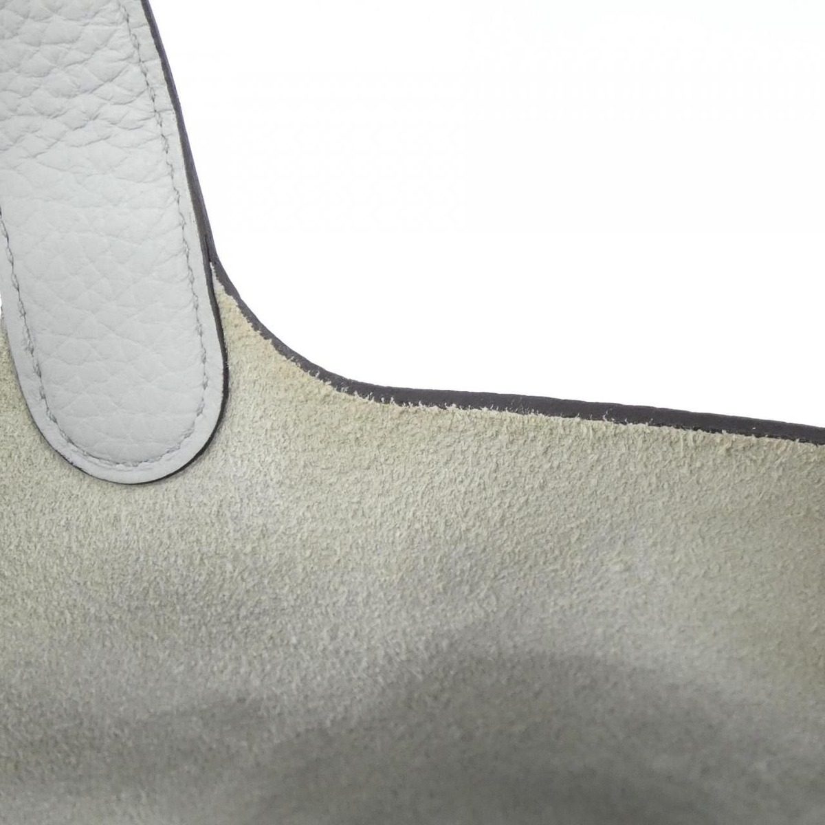 Hermes Picotin Lock MM Bag — view 6