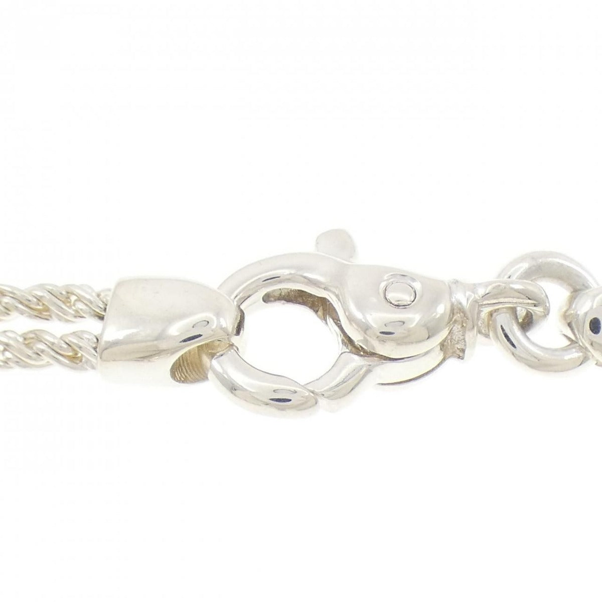 Tiffany 925 Size 19 Bracelet — view 3
