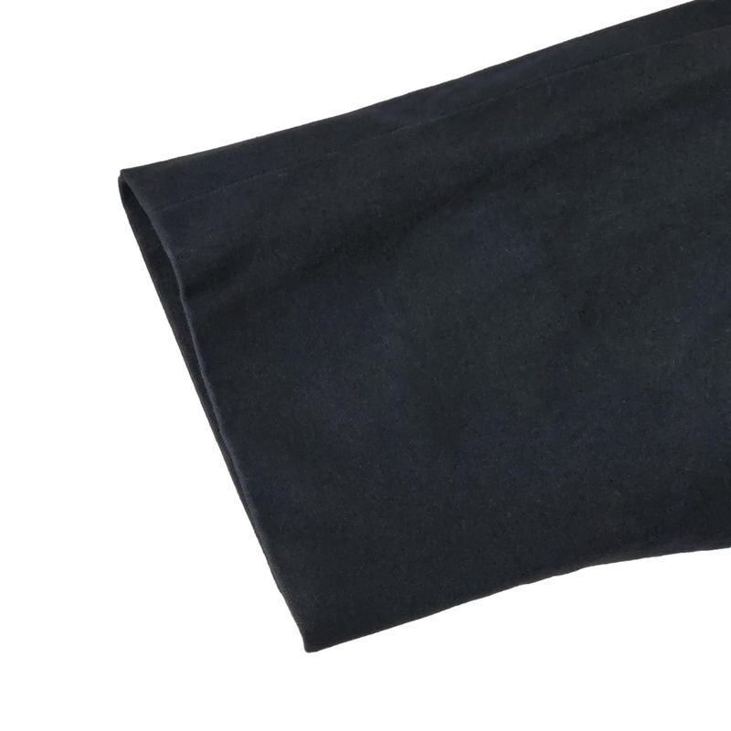 Dior/christian Dior Coat Size 7 S Women's - Dark Navy Long Sleeves Spring/fall