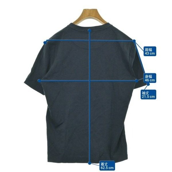 Louis Vuitton T-Shirt Blue — view 6