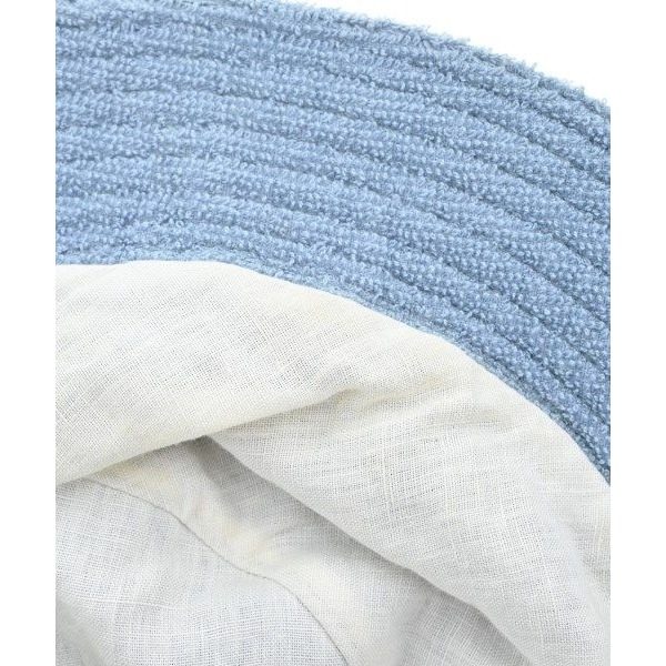 Hermes Hat Blue — view 4
