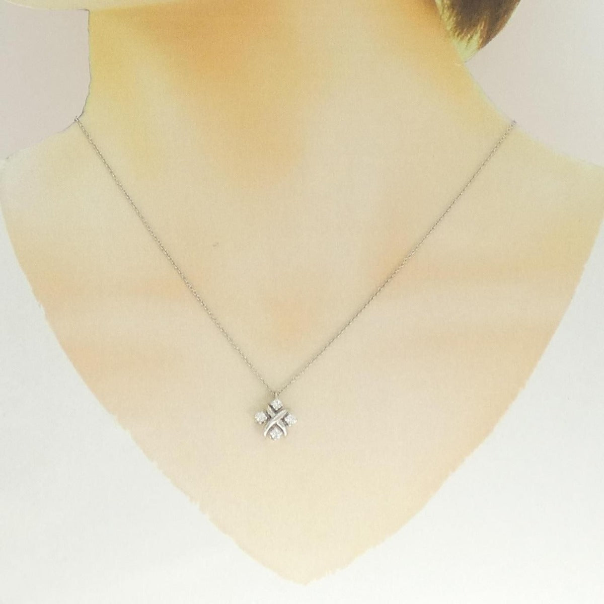 Tiffany & Co. Lin Necklace — view 6
