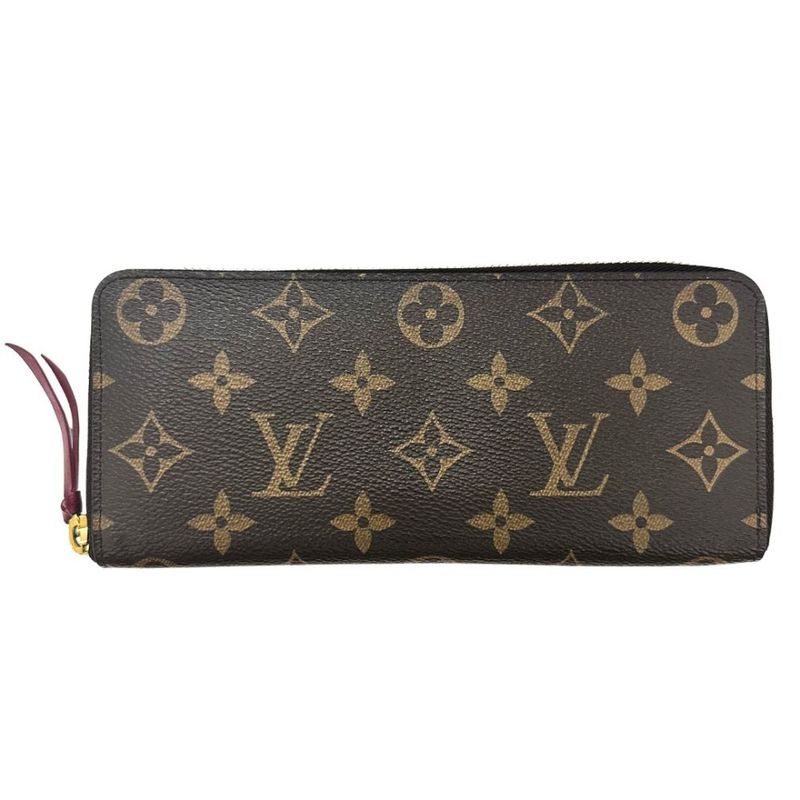 Louis Vuitton Long Wallet Long Wallet