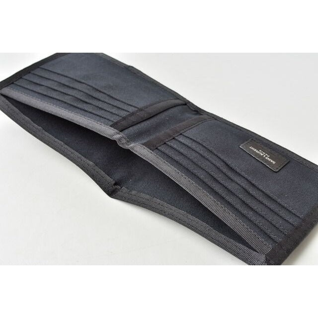 Saint Laurent Wallet YSL Foldable Military Army Green — view 7