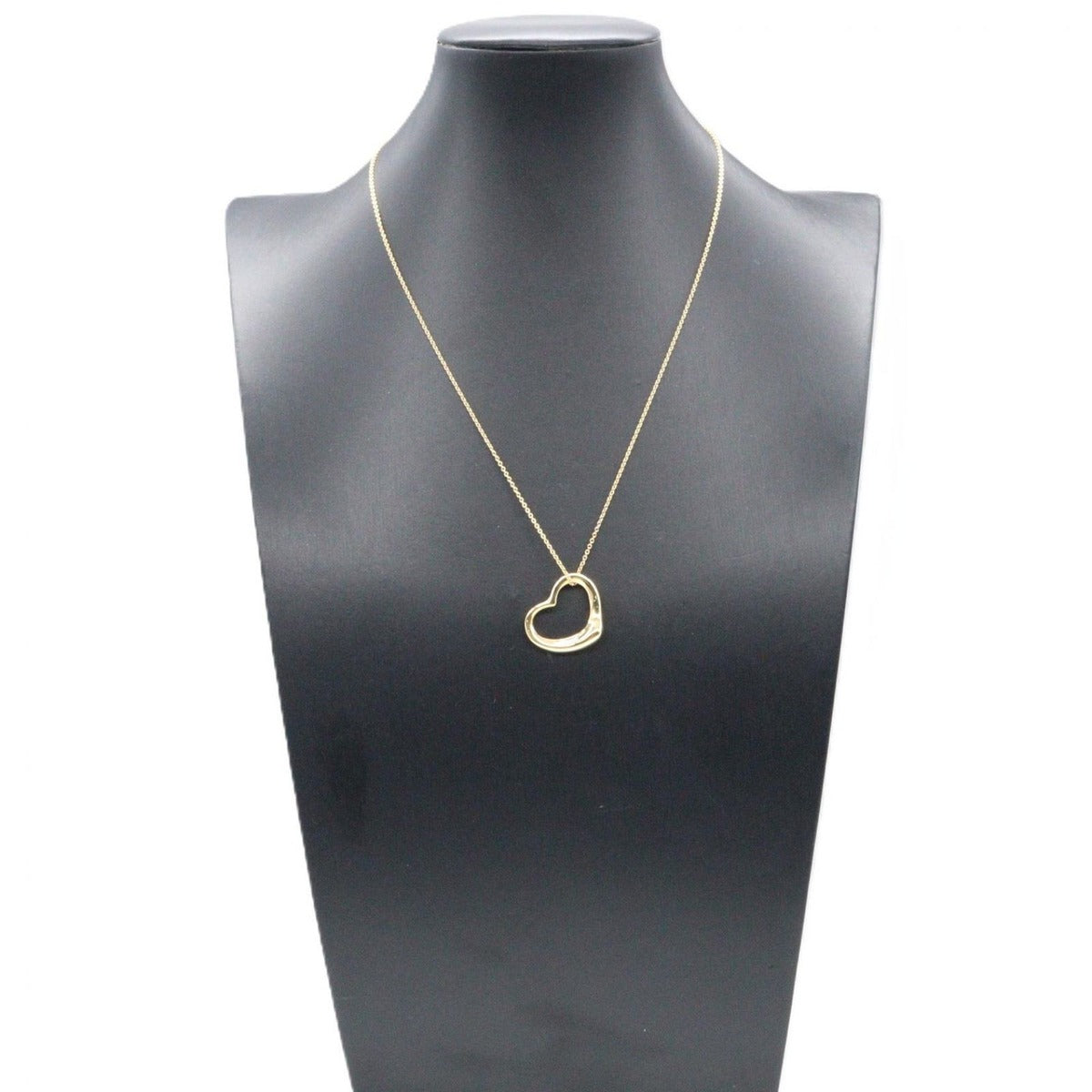 Tiffany & Co. Necklace Open — view 5