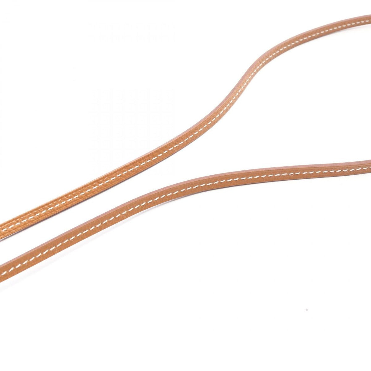 Hermes Capucine Hat Clip Leather — view 5