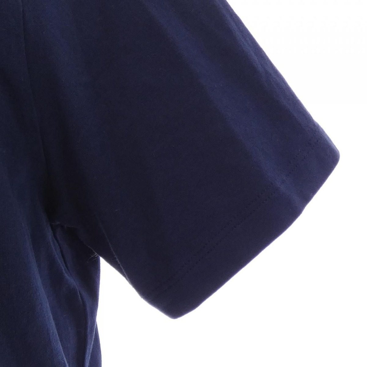 Prada 710 T-Shirt Navy — view 6
