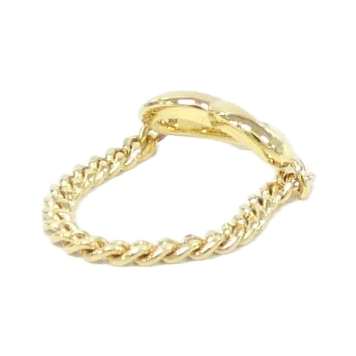 Prada Ring Oro — view 2
