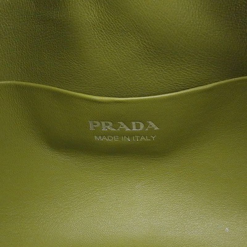 Prada 2022item 1ba365 Supernova Medium Supernova 2way Shoulder Bag Mini Boston