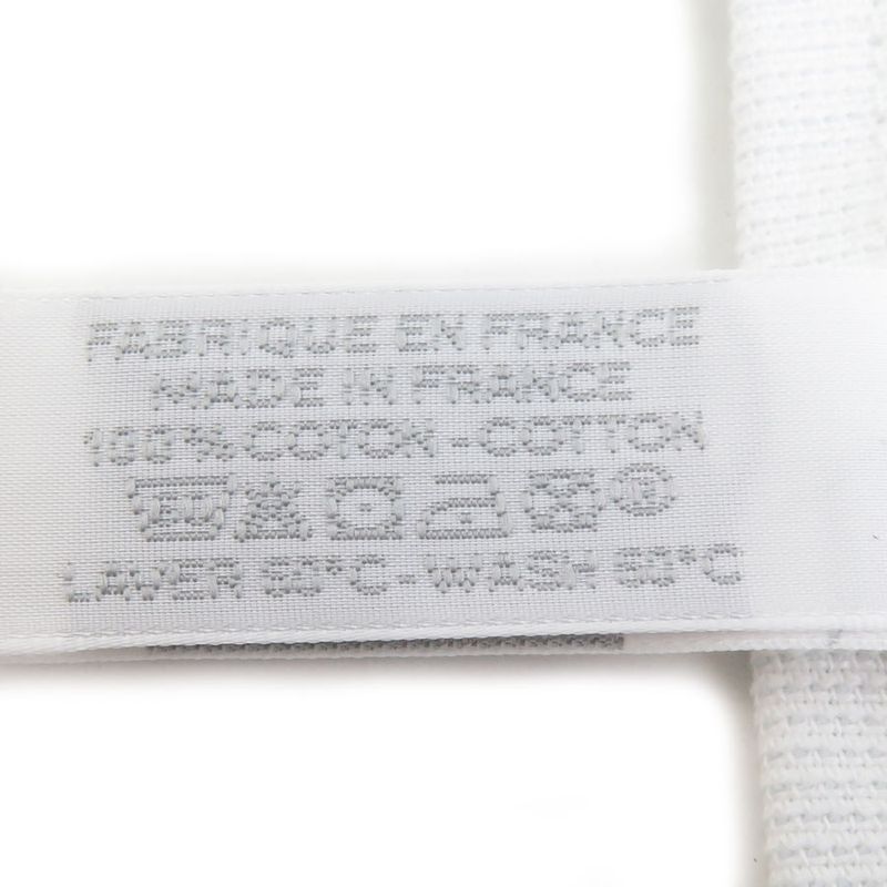 Hermes Baby Towel