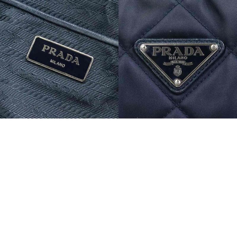 Prada Shoulder Bag