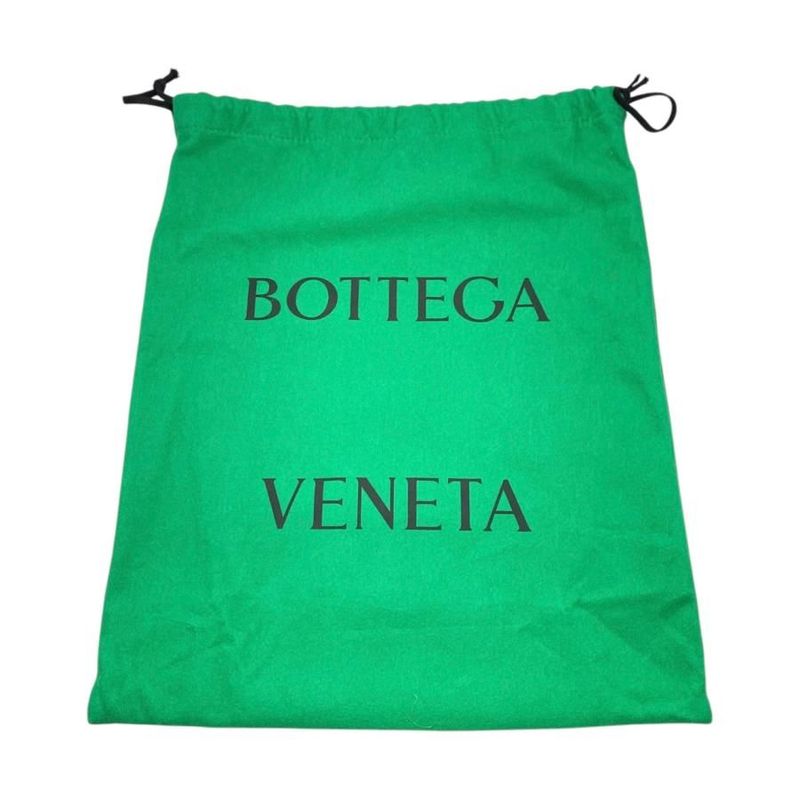 Bottega Veneta Shoulder Bag Small Cassette Bucket Bag 680218 Lambskin Pink