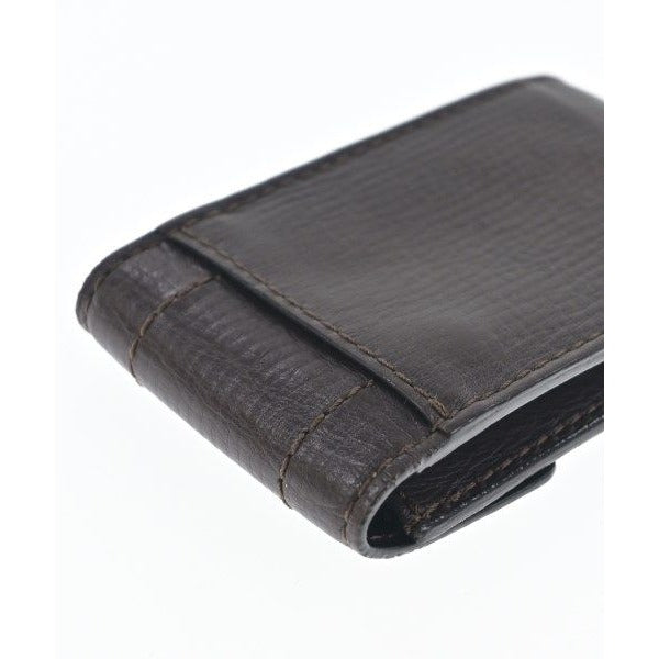 Louis Vuitton Key Case Holder Dark Brown — view 9