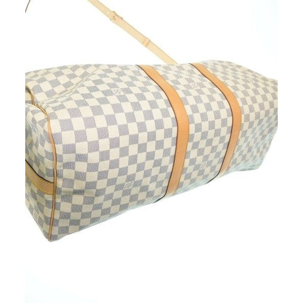 Louis Vuitton Boston Bag Blue — view 13