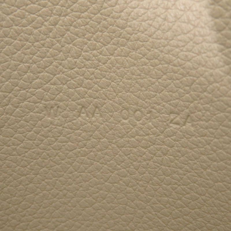 Hermes RMS Tutanman Evercolor Nata Silver Hardware Engraved W (2024) Long