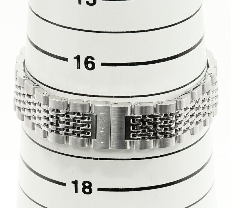 Gucci G Timeless Ya1265006 1265 Ladies