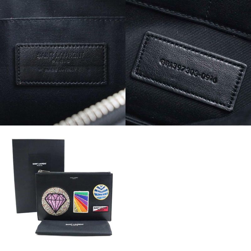 Saint Laurent Clutch Bag 397303