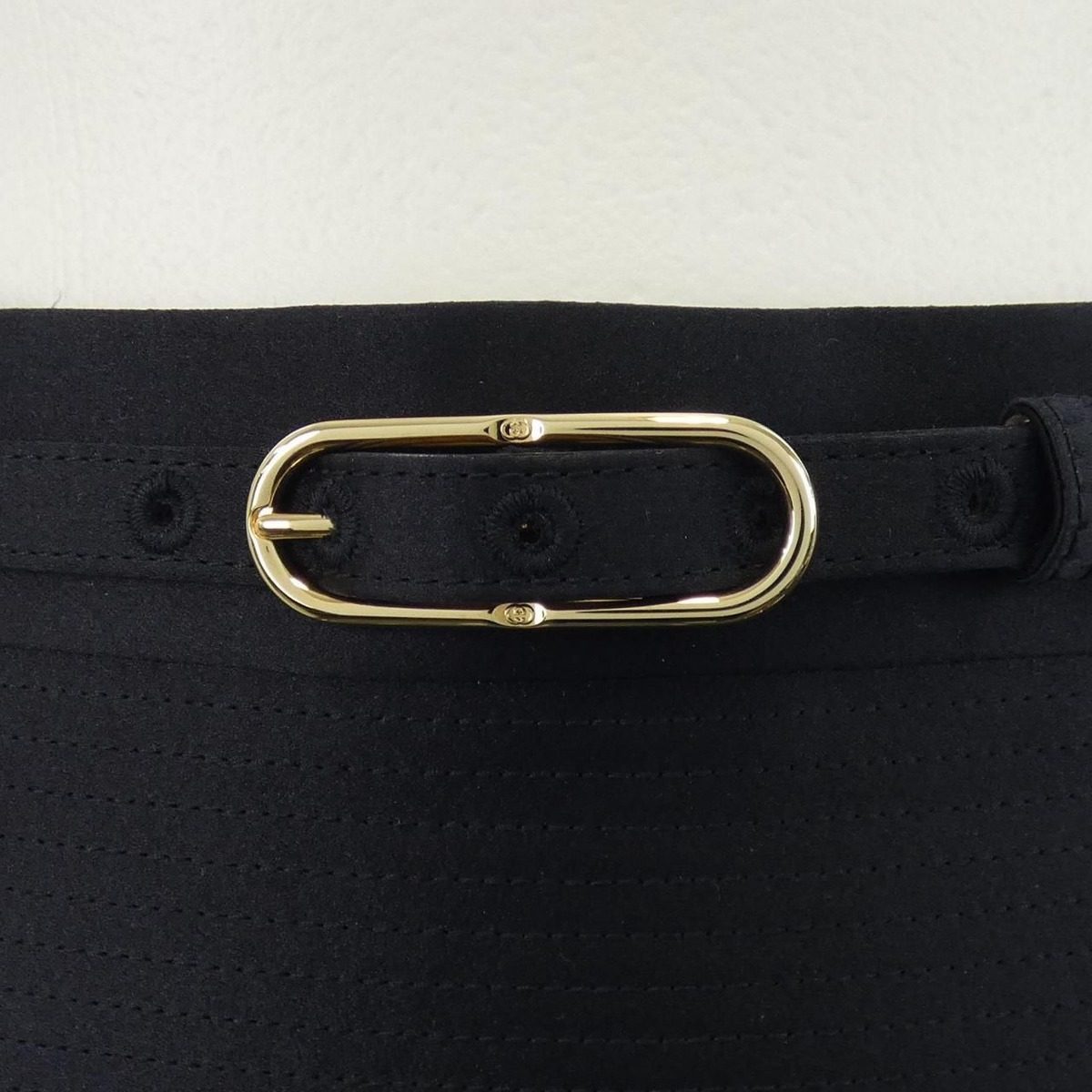 Gucci Skirt Black — view 8