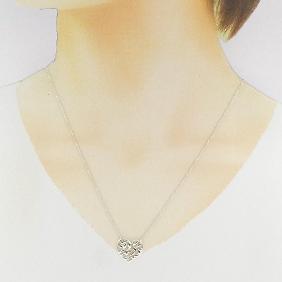 Tiffany & Co Ori Bree Necklace — view 6