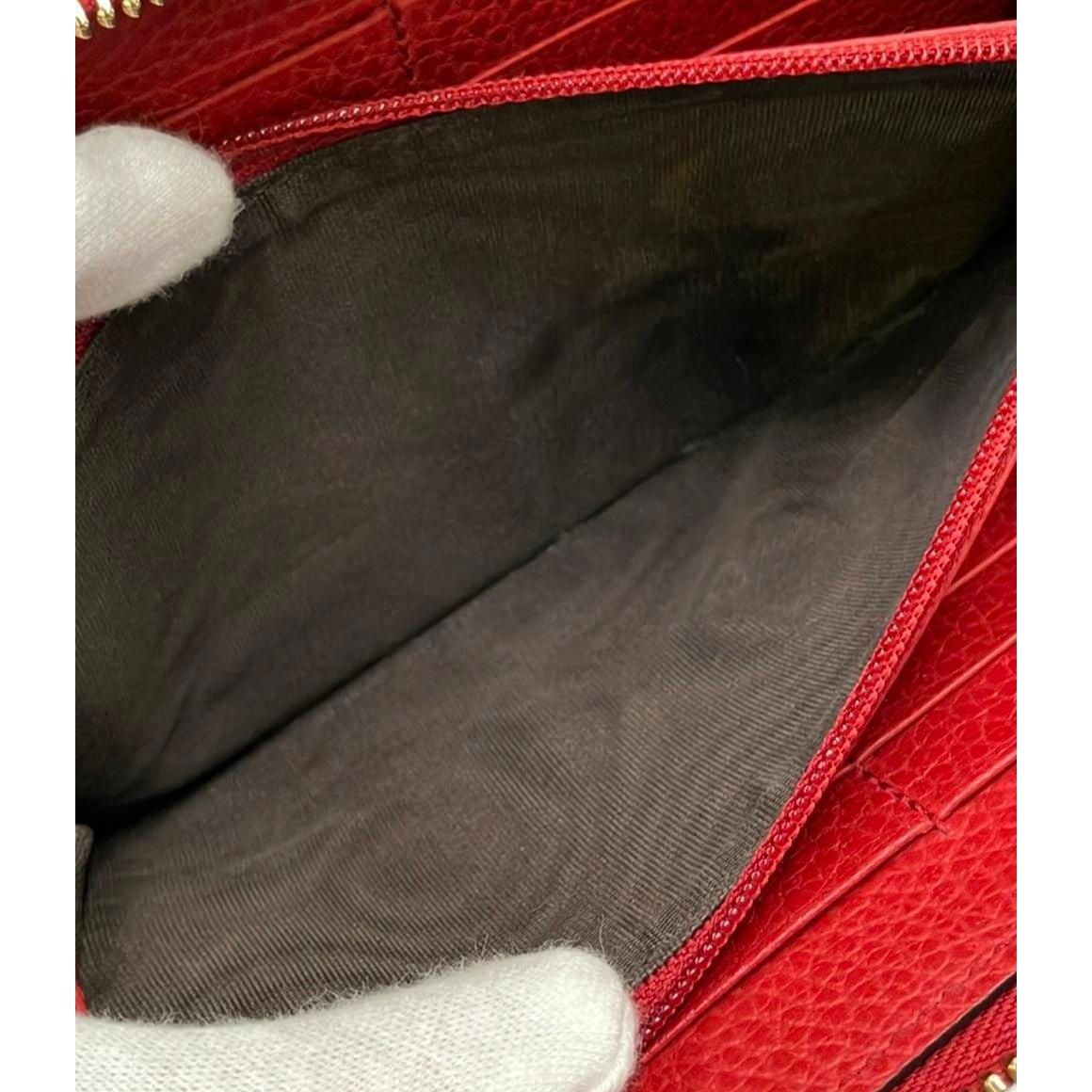 Gucci Zip Around Wallet — view 9
