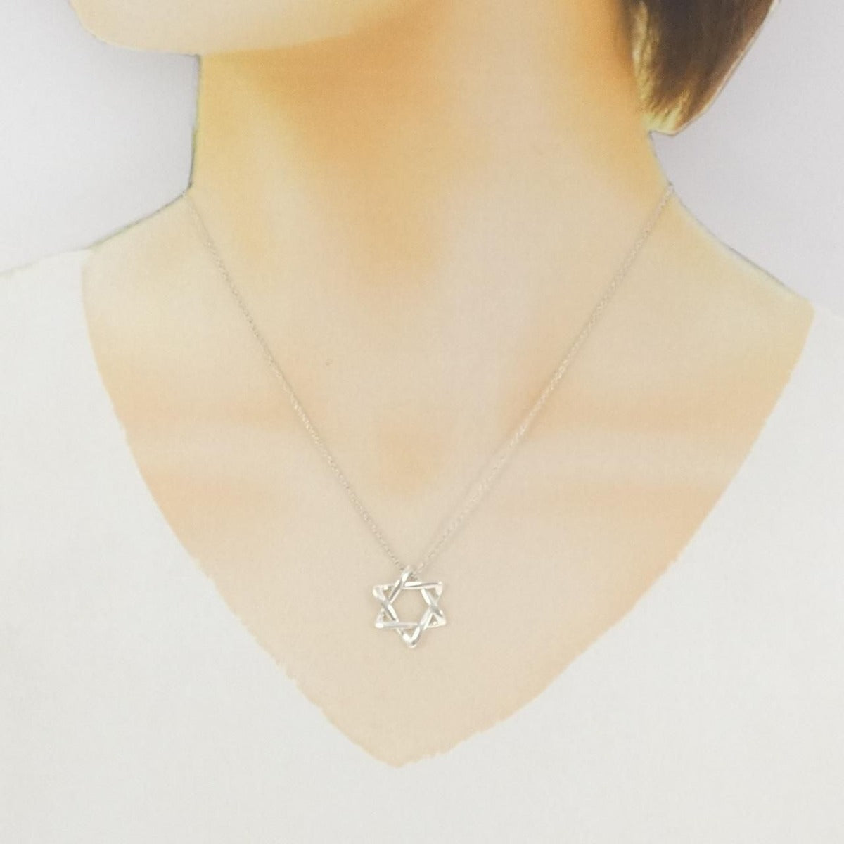 Tiffany & Co. Davide Necklace — view 5