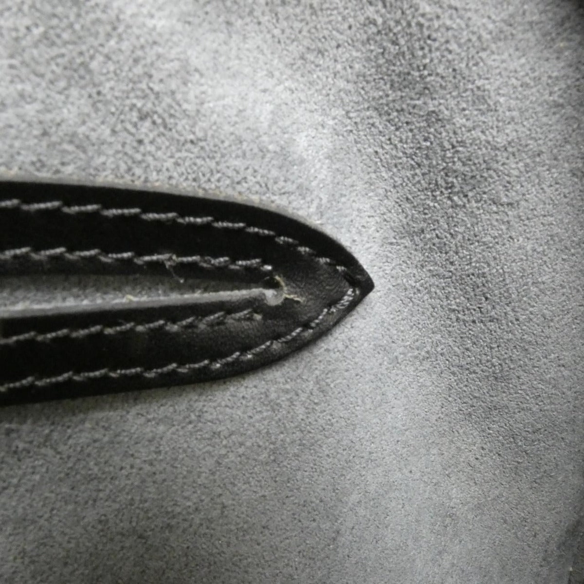 Louis Vuitton Epi Soufflot Bag — view 7