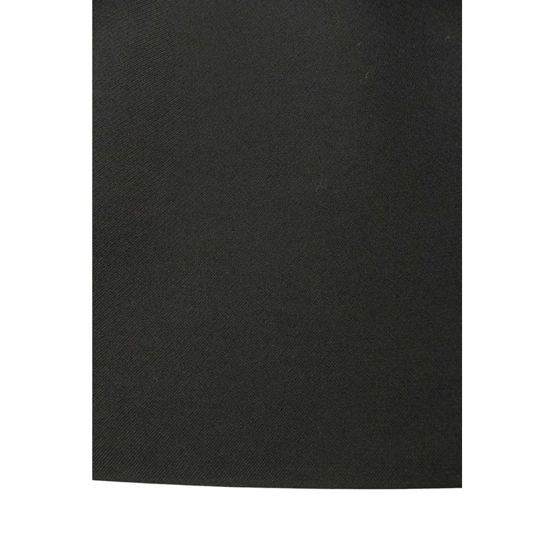 Celine 2 V Wool Mini Skirt Women 38 — view 3