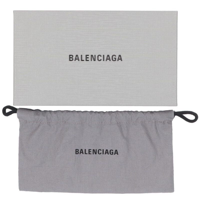 Balenciaga 8219292 ABMT 5286 Multicolor Souvenir Key Chain Charm Men's