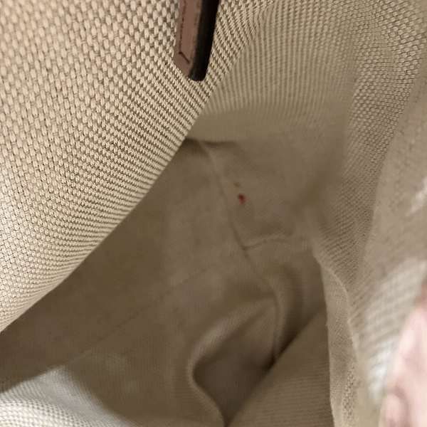 Gucci Soho 308982 Pink Bag Tote Shoulder Bag Women